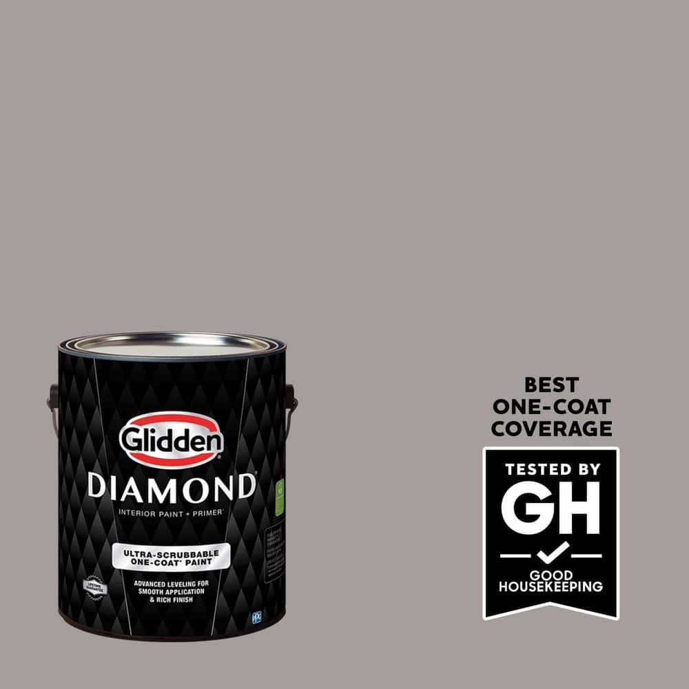 1 gal. PPG1003-4 Equilibrium Satin Interior Paint with Primer price history on PriceWatchPro