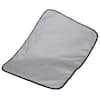 HOUSEHOLD ESSENTIALS Non-Slip Foam Backed Ironing Blanket 129 - The ...