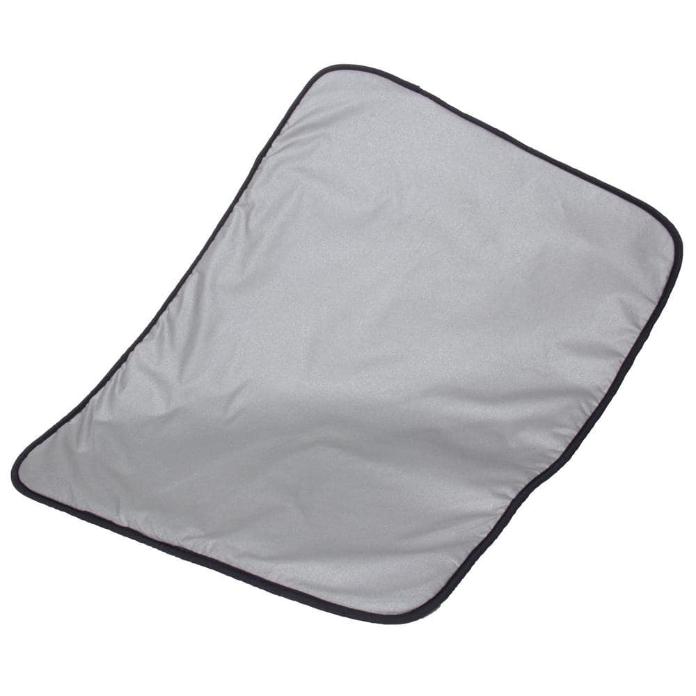 19x33.5 inch Ironing Blanket Ironing Mat, Small footprintPortable