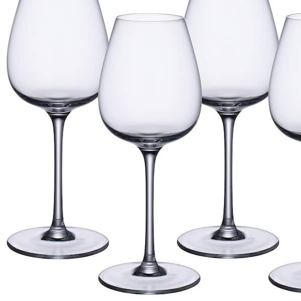 Golden Offer Horizon Lead-Free Crystal Red Wine Glass Sets, lead free wine  glasses
