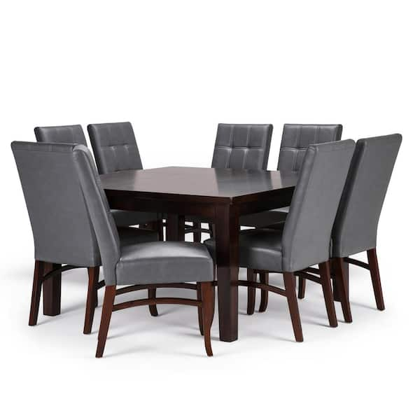 Ezra dining outlet table and chairs