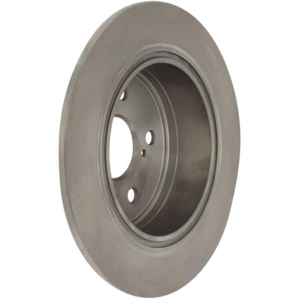 Centric Parts Disc Brake Rotor 1995-1999 Toyota Avalon