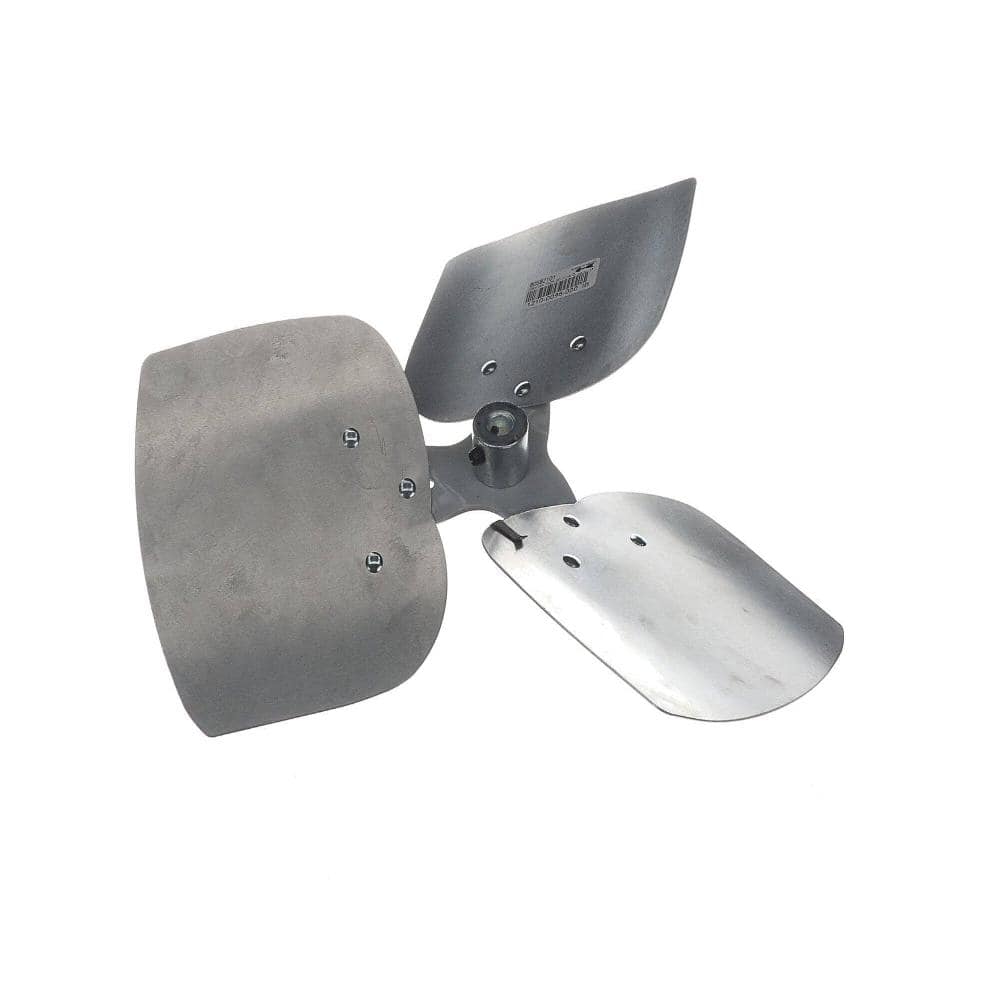 3-Blade Fan 1210-0098-000 price history on PriceWatchPro