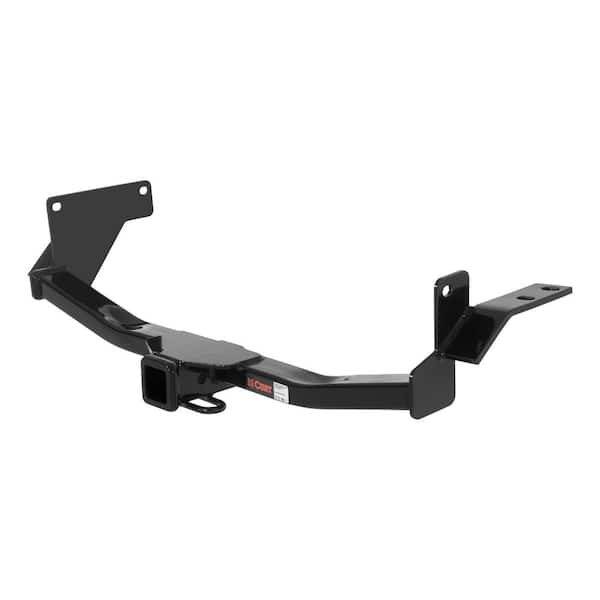 CURT Class 3 Trailer Hitch, 2 in. Receiver, Select Mitsubishi Endeavor