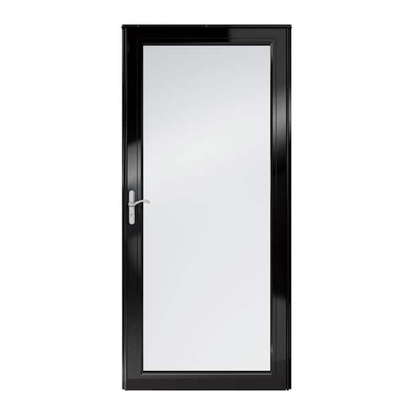 3000 Series Full View Interchangeable Storm Door