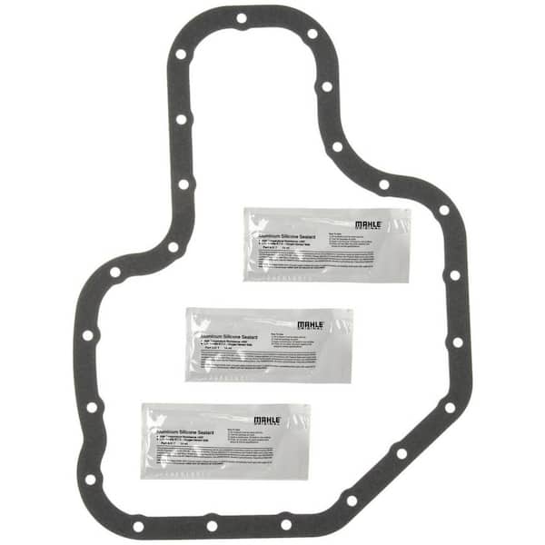 MAHLE Engine Oil Pan Gasket Set