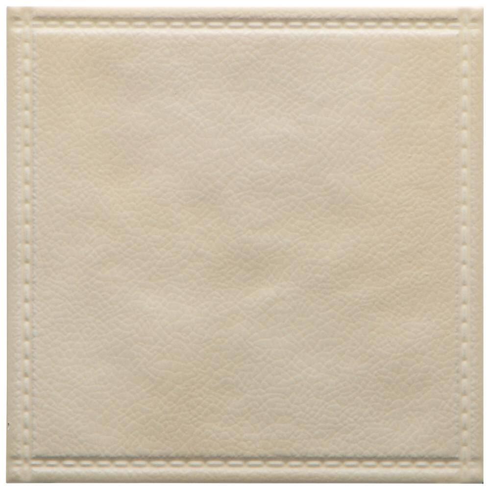 Saddle Natural 8 in. x 8 in. Ceramic Floor and Wall Take Home Tile Sample price history on PriceWatchPro