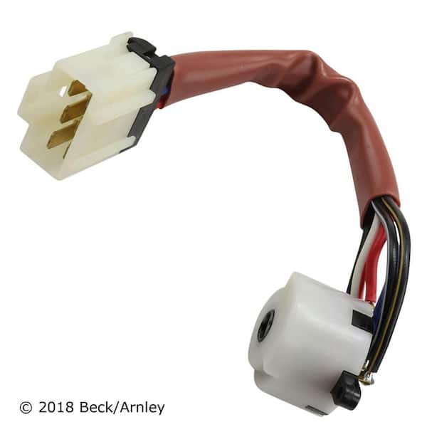 Ignition Starter Switch