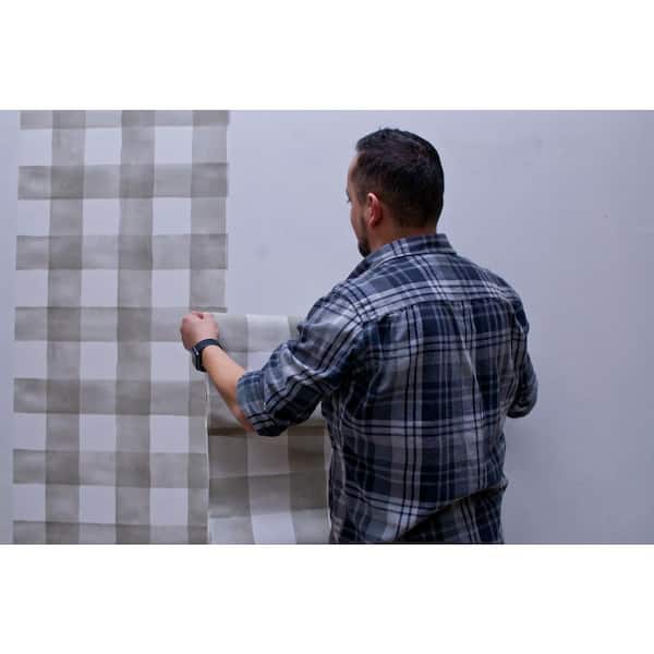 PRO-880 1 qt. Ultra Clear Strippable Wallcovering Adhesive