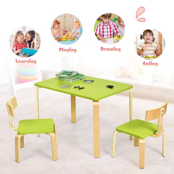 https://images.thdstatic.com/productImages/d3acd9e6-c033-441f-9133-110f1cd96df4/svn/green-honey-joy-kids-tables-chairs-topb003067-44_600.jpg