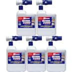 64 oz. Outdoor Ready-To-Spray Cleaner (5-Pack)