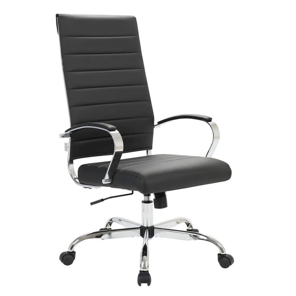 Benmar High-Back Office Chair - Thumbnail 2