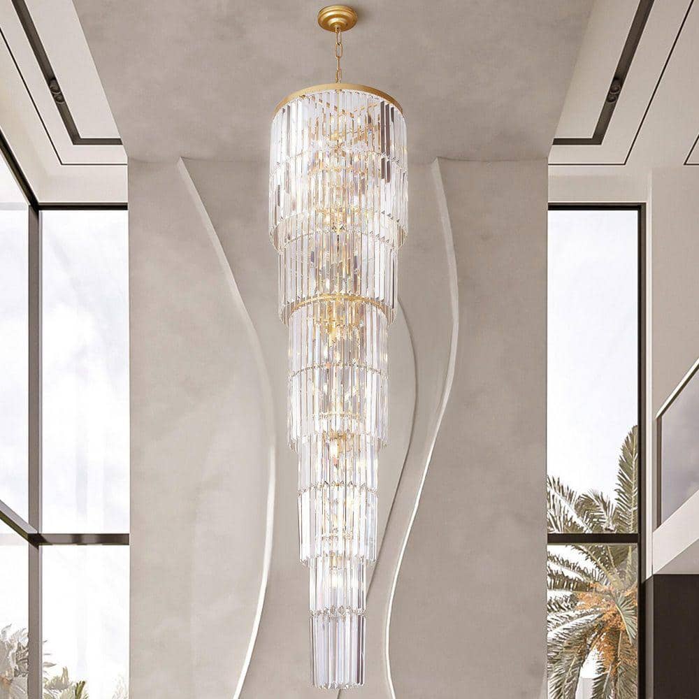 gold-gleam-flare-chandeliers-