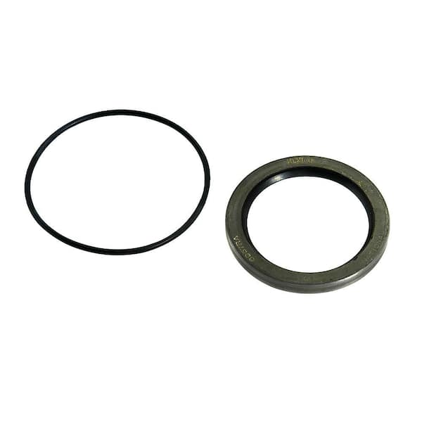 Timken Rear Wheel Seal Kit fits 1968-1969 Cadillac Calais,DeVille,Fleetwood
