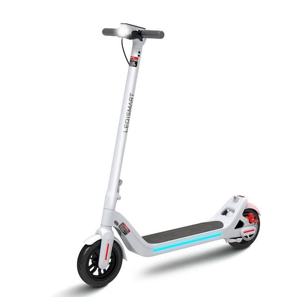 Trustmade A8 44.3 in. L x 17.3 in. W x 46.5 in. H White Foldable