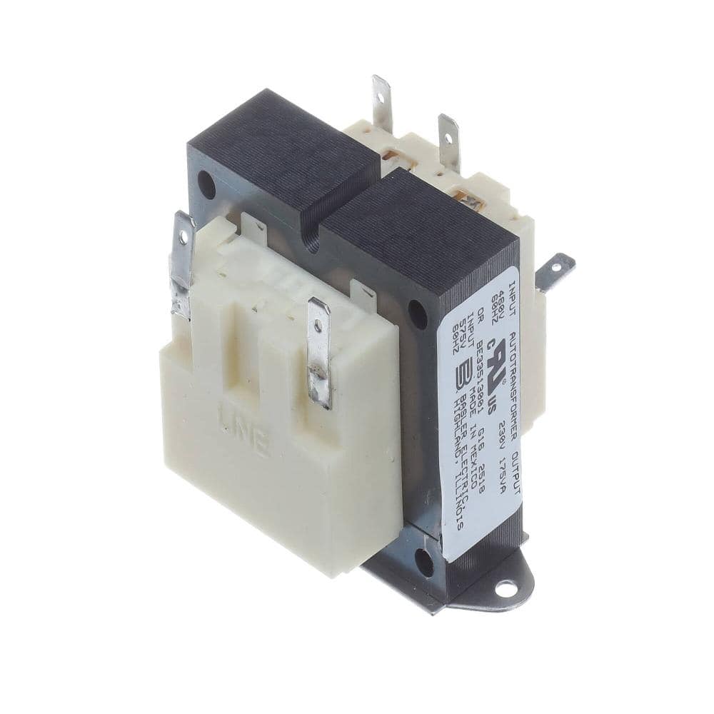 Transformer 175Va 60Hz 460/575V To 230V S1-02541291000 price history on PriceWatchPro