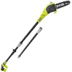ONE+ 18V 8 in. Cordless Battery Pole Saw (Tool Only)