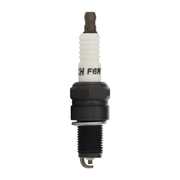 Cub cadet rzt 2025 50 spark plug