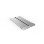 SUITCASE 5 ft. Singlefold Portable Aluminum Ramp