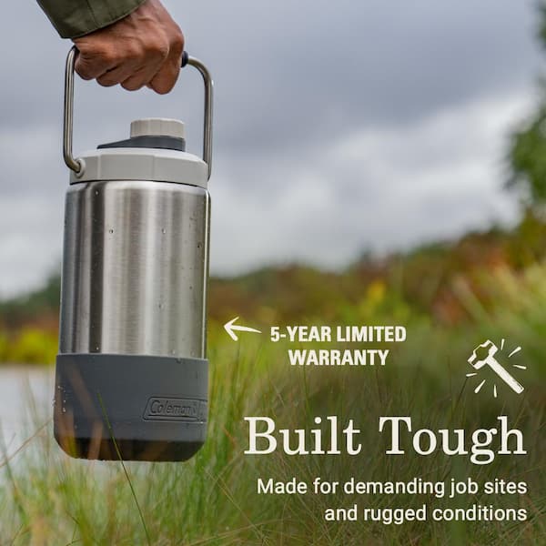 Pro 1 Gal. Beverage Jug Cooler