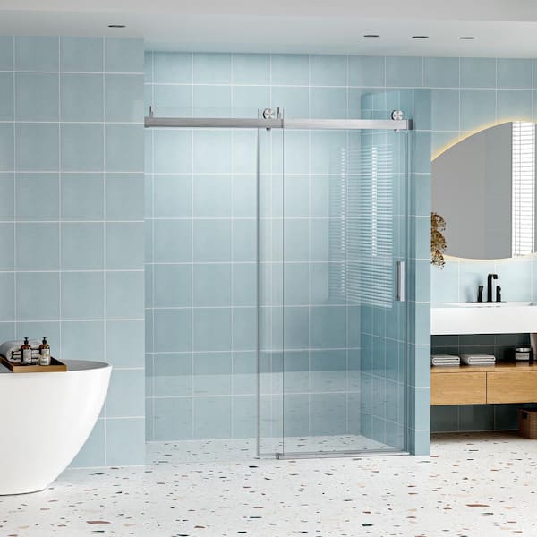 Amazon.com: JUBEST 36in x 84in Double Barn Door with 6FT
