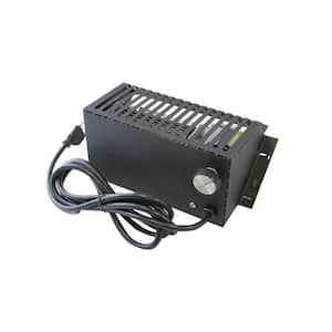 ProCom Fireplace and Stove Blower 190014 - The Home Depot