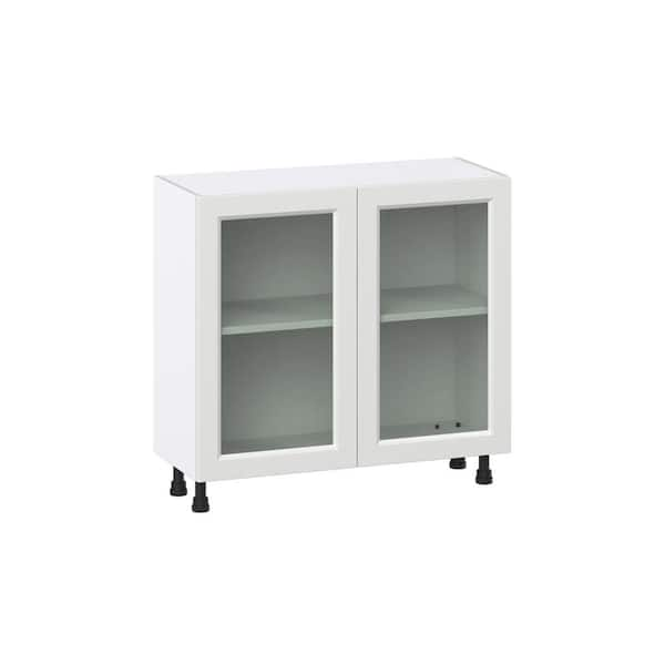 Glass cabinet doors home outlet depot