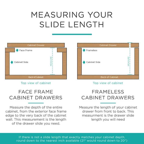 Flexibility Floor Sliders (Pair) Length