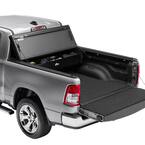 Box 2 Tonneau Cover Tool Box - 09-18 (19 Classic) Ram 5'7" Bed w/out RamBox
