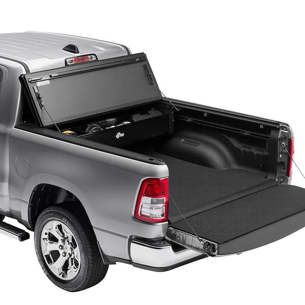 Bak Industries Box 2 Tonneau Cover Tool Box 05 19 Frontier 6 Bed 92501 The Home Depot