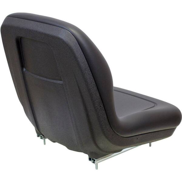 UNI PRO 18.75 x 18.8 in. Bucket Seat Kit for Lawn Mowers