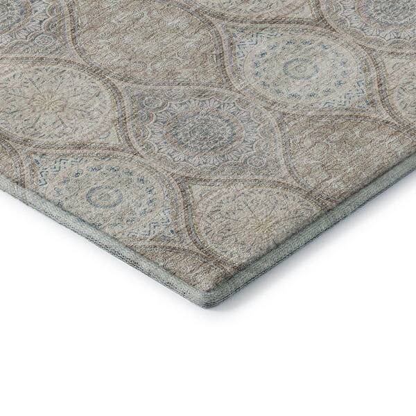 ACME Furniture　TRIGON RUG ACME Furniture TRIGON RUG 200×140 ACME Furniture TRIGON RUG