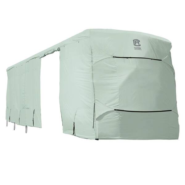 Classic Accessories PermaPRO 24 ft. to 28 ft. Class A RV Cover