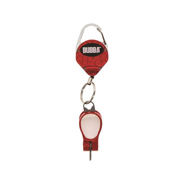 Bubba Line Clipper with Tool Tether Combo