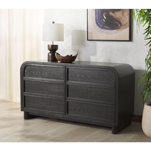 Black - 20 in. Deep - Dressers - The Home Depot Black - 20 in. Deep - Dressers - The Home Depot
