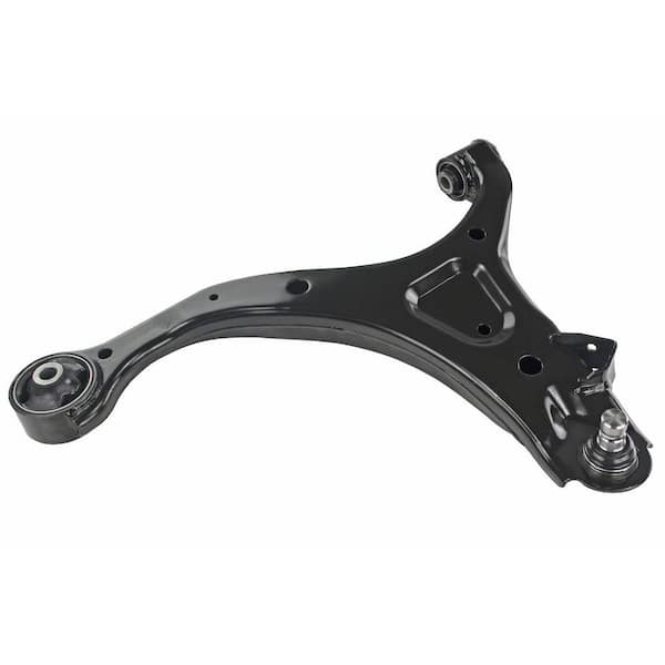 Mevotech Supreme Suspension Control Arm and Ball Joint Assembly