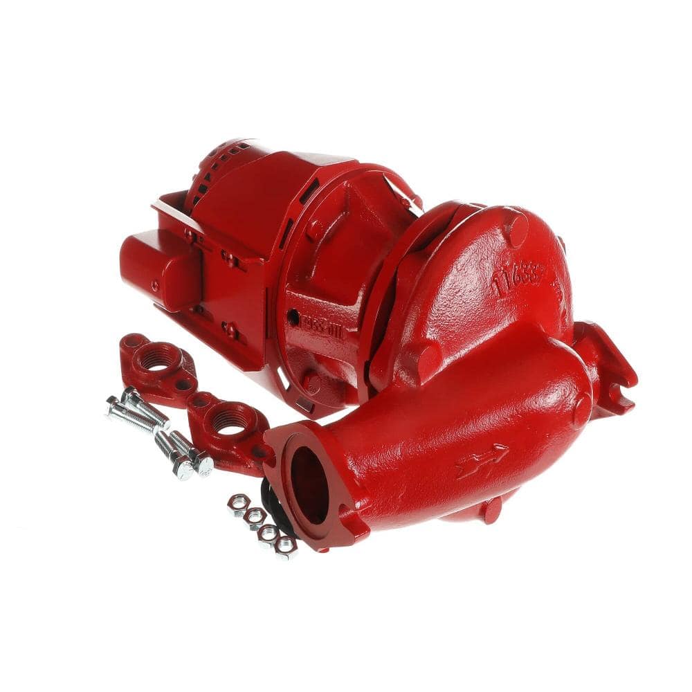 Armstrong 115 v Pump & Motor Assembly 60HZ 1725 RPM 1/4HP 116431MF-132 price history on PriceWatchPro