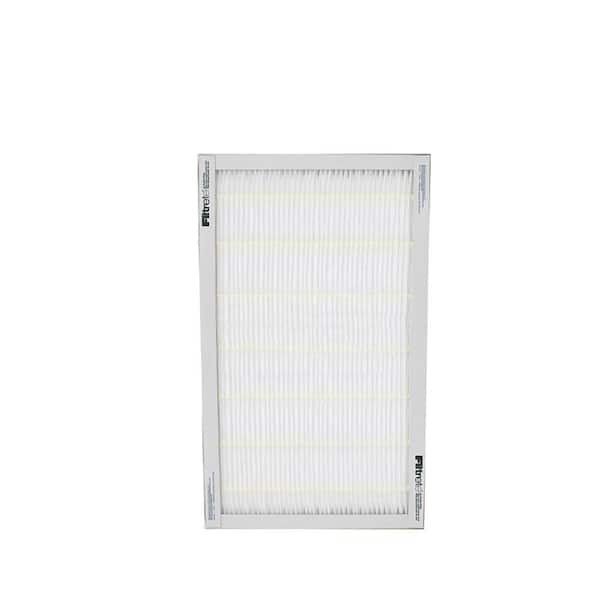 Filtrete Air Cleaning Replacement Filter for Filtrete Models FAP01-RS and FAP02-RS