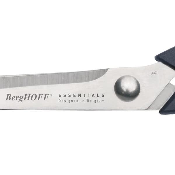 Berghoff Essentials 10 Stainless Steel Kitchen Shears, Grey : Target