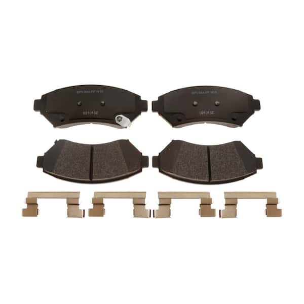 Raybestos Disc Brake Pad Set