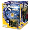 Brainstorm Toys My Very Own Solar System - STEM Toy - 33 in. Solar System  E2002 - The Home Depot