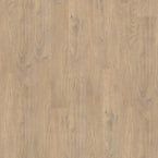Gallantry 20 mil Cafe 6 in. x 36 in.Glue Down Vinyl Plank Flooring (44.56 sq. ft./case)