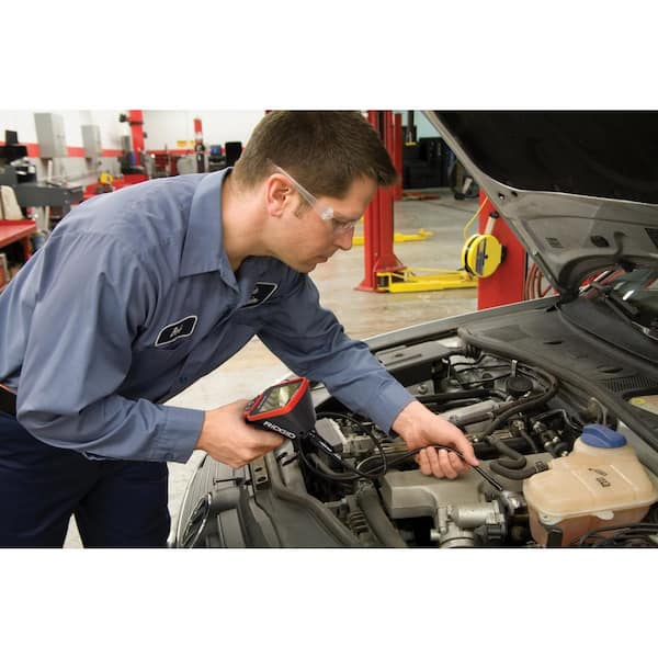 RIDGID CA-150 Micro Visual Inspection & Diagnostic Handheld RIDGID CA-150 Micro Visual Inspection & Diagnostic Handheld