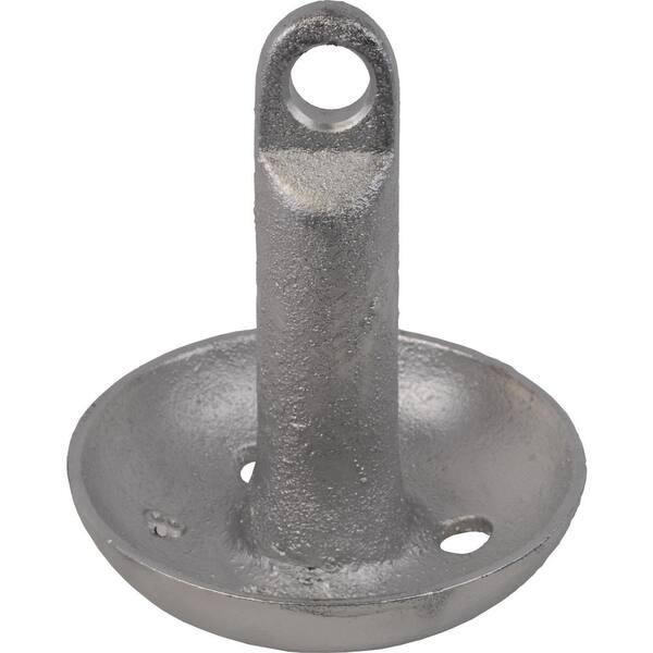 Attwood Mushroom Anchor, Painted, 8 lbs.