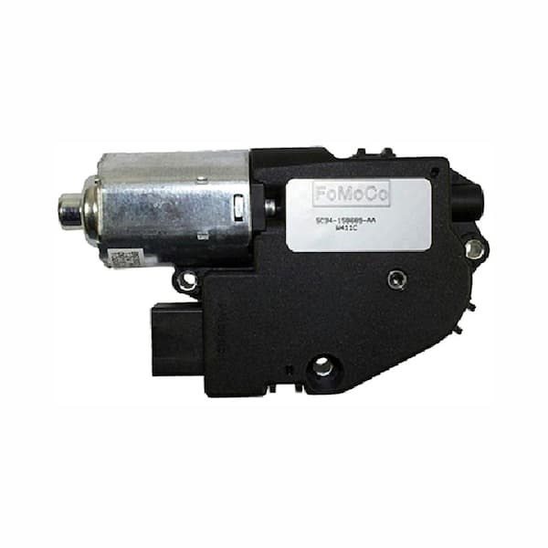 Motorcraft Sunroof Motor MM934 The Home Depot