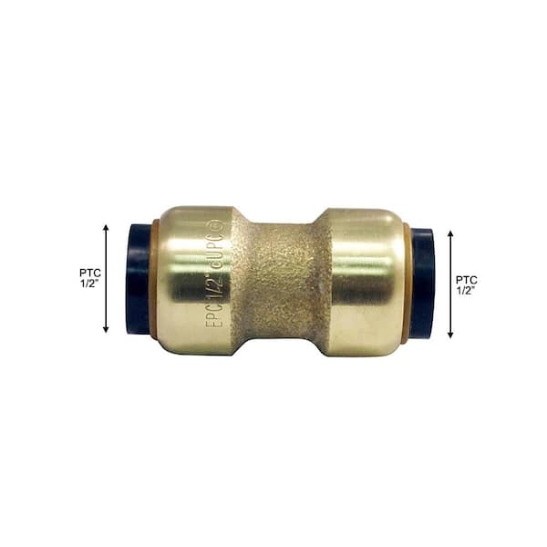 Tectite Vs Sharkbite: Ultimate Comparison for Plumbing Pros