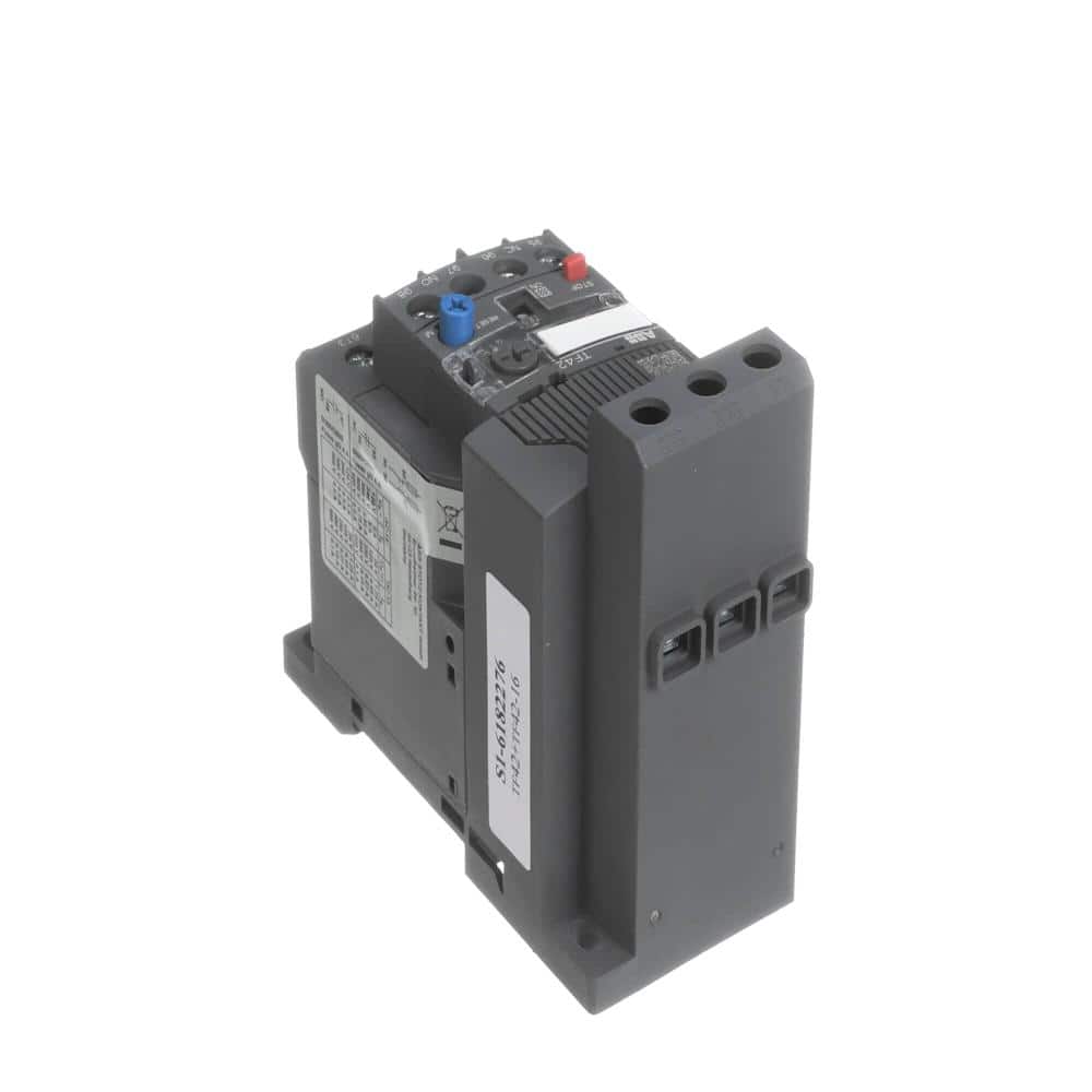 3-Pole Thermal Overload Relay 13Â€“16A 600V S1-6182276 price history on PriceWatchPro