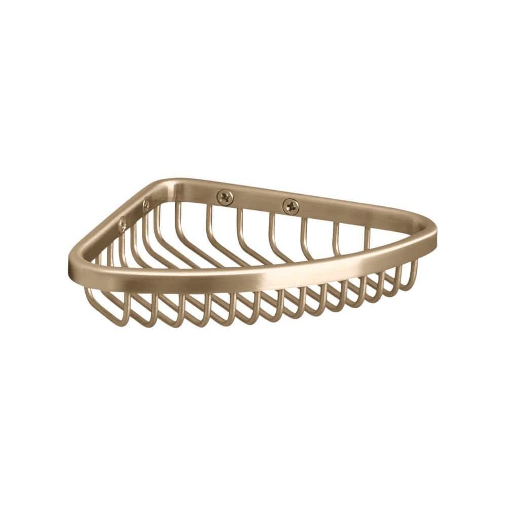 Barra Scorrevole Doccia KOHLER K-8524-BN | 76 Cm (30 Pollici) | Finitura Brushed Nickel | Regolabile In Altezza - 3