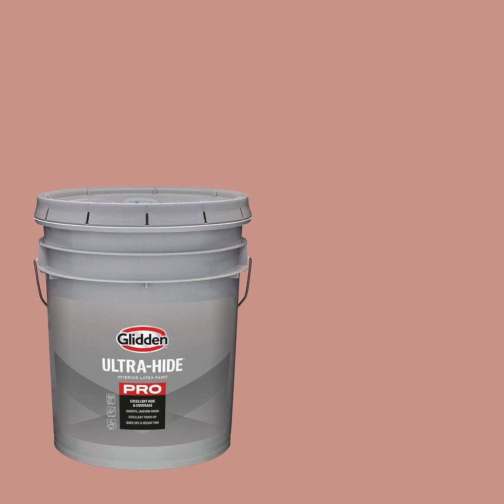 5 gal. PPG1065-5 Long Weekend Satin Interior Paint price history on PriceWatchPro