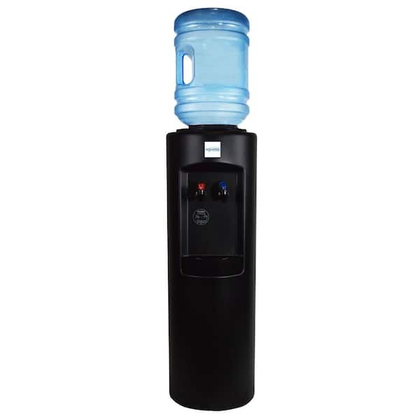 Aquverse Commercial-Grade Top-Load Water Dispenser